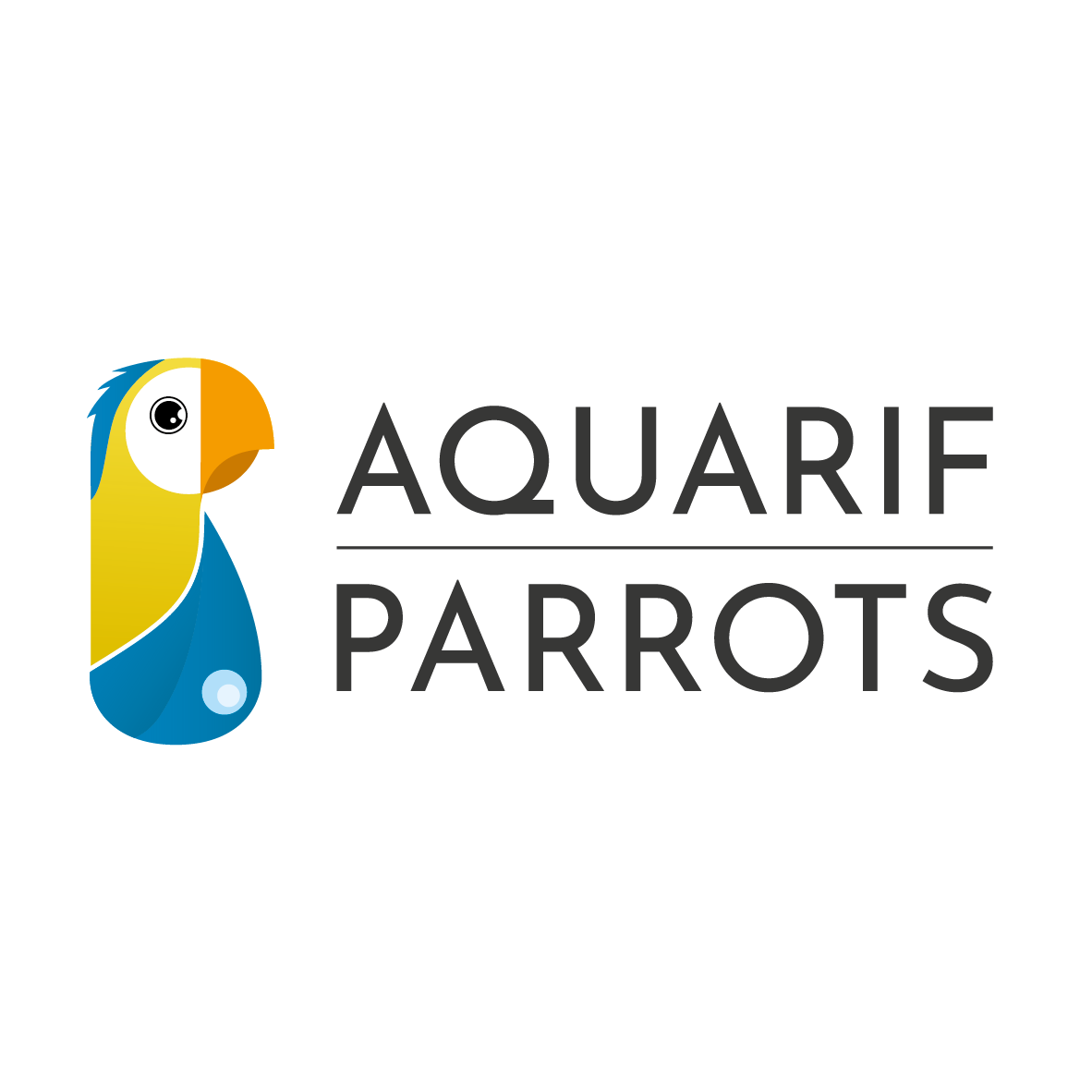Aquarif Parrots - Aquarif Parrots