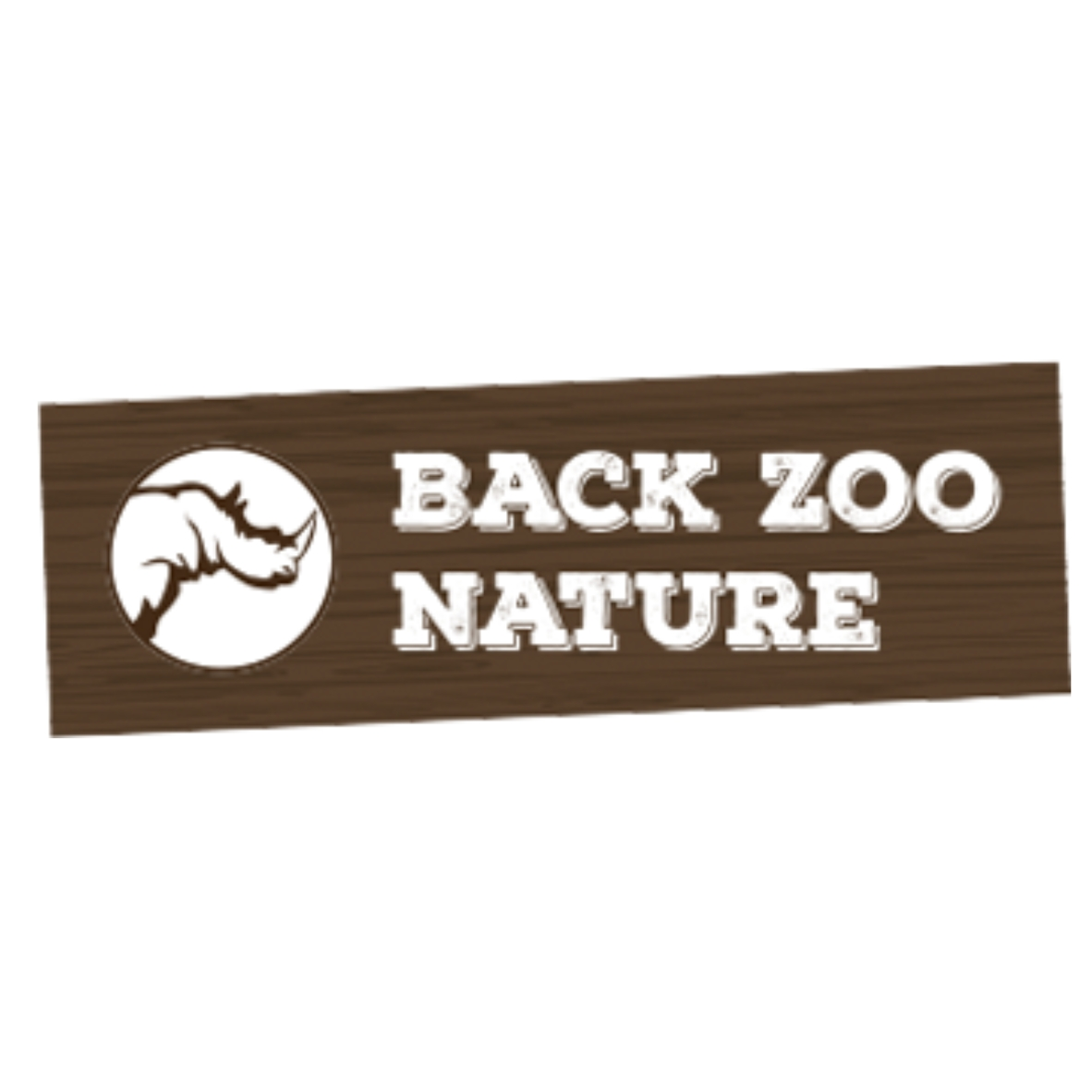 Back Zoo Nature