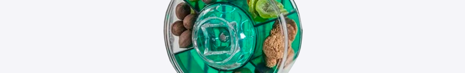 Educatief & foerageer speelgoed - Aquarif Parrots