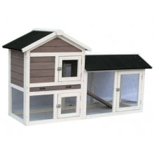 Knaagdieren - Kooien en hokken