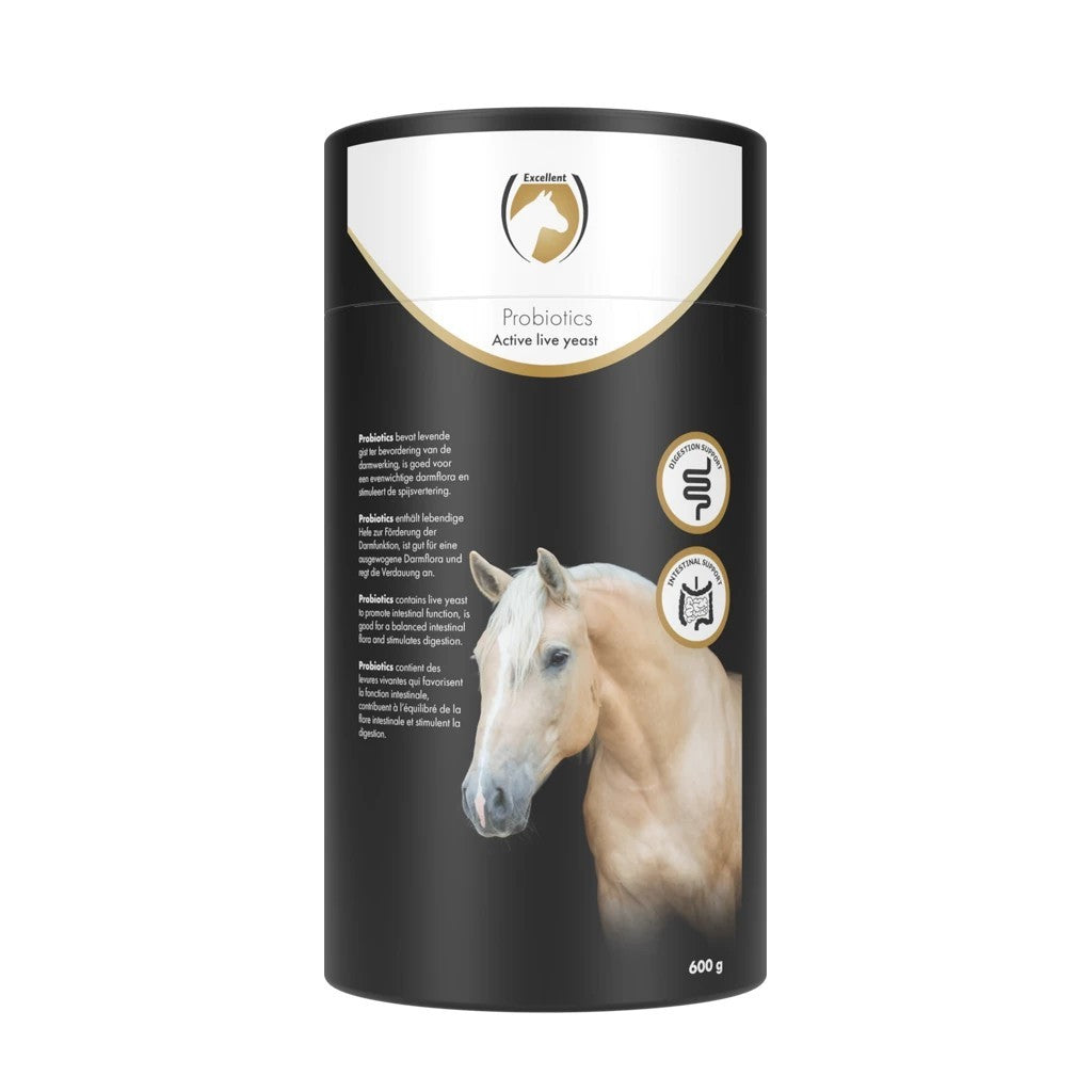 Excellent Horse Probiotics 600 g