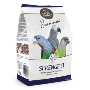 Deli Nature Serengeti Nr. 20