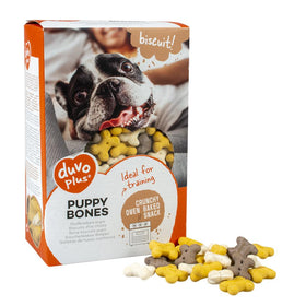 Duvo plus biscuit! Puppy kluifjes
