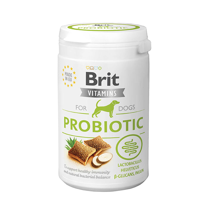 Brit Vitamins – Probiotic 150g