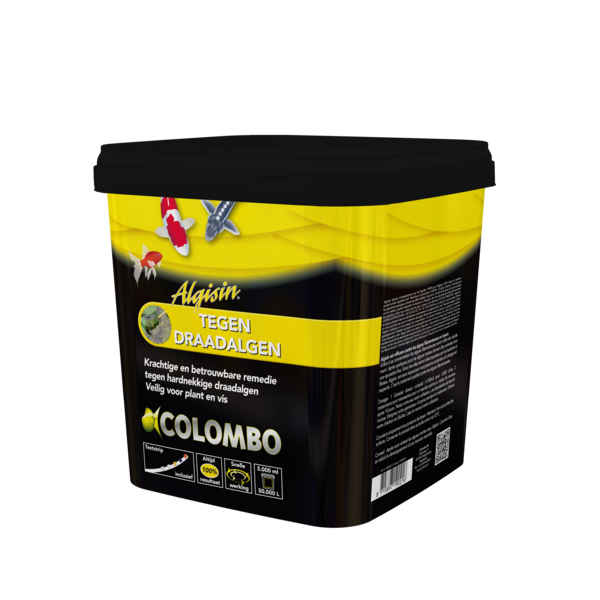 COLOMBO ALGISIN 5000ml