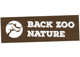 Back Zoo Nature