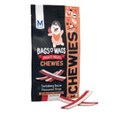 Montego Bags O' Wags Chewies Bacon Strips-1