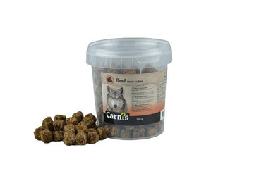 Carnis Blokjes Lam 200Gr. - 0