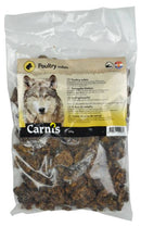 Carnis Blokjes Gevogelte 200Gr.-1
