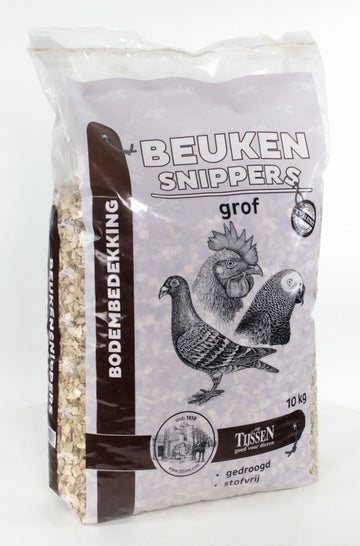 Beukensnippers GROF 10mm - 0