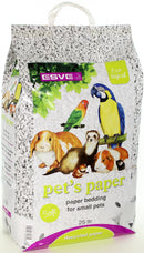 Paper bedding-1