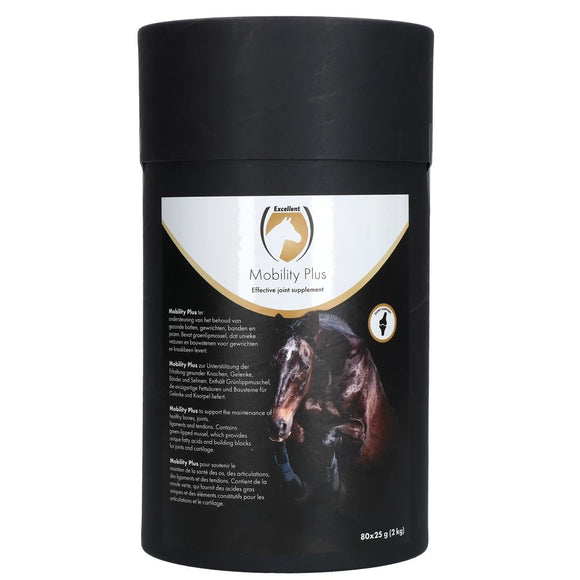 Excellent Horse Mobility Plus 80 x 25 g (2 kg)