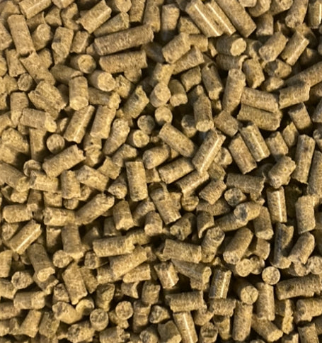 Aquarif Parrots Pellets
