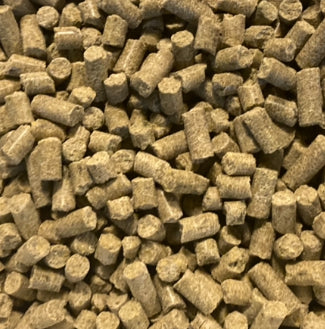 Aquarif Parrots Pellets