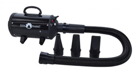 Waterblazer Dogophant 01