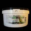 Aquarif Parrots Pellets-1