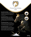 Excellent Horse Electrolytes Powder 2,5 kg-1