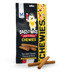 Montego Bags O' Wags Chewies Chicken Sticks-1