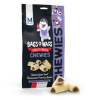 Montego Bags O' Wags Chewies Beef Marrow-1
