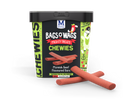 Montego Bags O' Wags Chewies Beef Bars-2