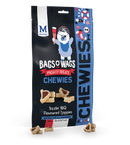 Montego Bags O' Wags Chewies BBQ Tjoppies-1