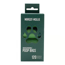 MARGOT-MOLLIE poopbags 120 stuks-1