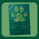 MARGOT-MOLLIE poopbags 120 stuks-2