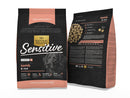 Natural Health Dog CALORIEARM Lam & Rijst-1
