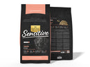 Natural Health Dog CALORIEARM Lam & Rijst-2