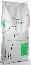 Natural Health Dog Carnivore Adult-2