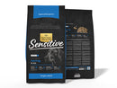 Natural Health Dog Vis & Rijst Large Bites-3