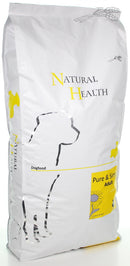 Natural Health Dog Adult Kip & Rijst-2
