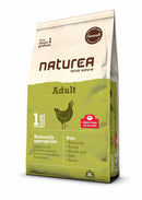 Naturea Dog Elements Adult Chicken-2