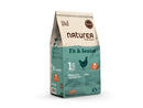 Naturea Dog Elements Fit & Senior Chicken-1