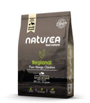 Naturea Dog Ethos Regional Small Breed Free Range Chicken-2