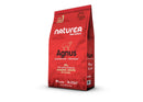 Naturea Dog Naturals Agnus Grasslands Lamb-1