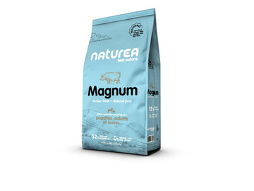 Naturea Dog Naturals Magnum Iberian Pork