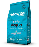 Naturea Dog Naturals Acqua Deep Ocean Tuna-1