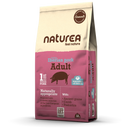 Naturea Dog Elements Adult Iberian Pork-2
