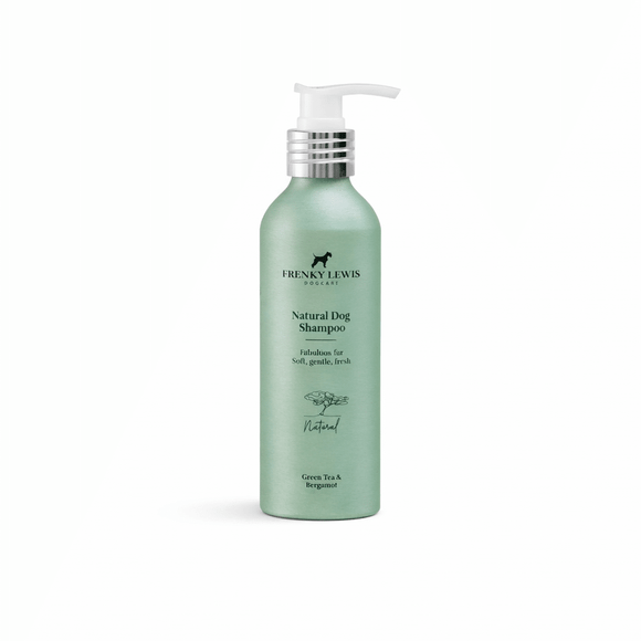FRENKY LEWIS Natuurlijke Dog Shampoo 200ml