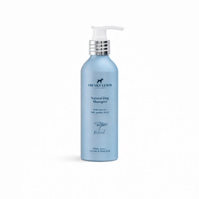 FRENKY LEWIS Natuurlijke Dog Shampoo 200ml