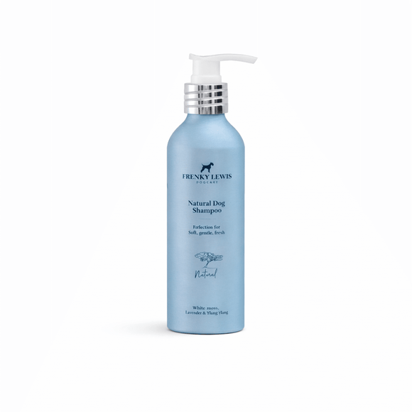 FRENKY LEWIS Natuurlijke Dog Shampoo 200ml