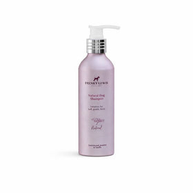 FRENKY LEWIS Natuurlijke Dog Shampoo 200ml - 0