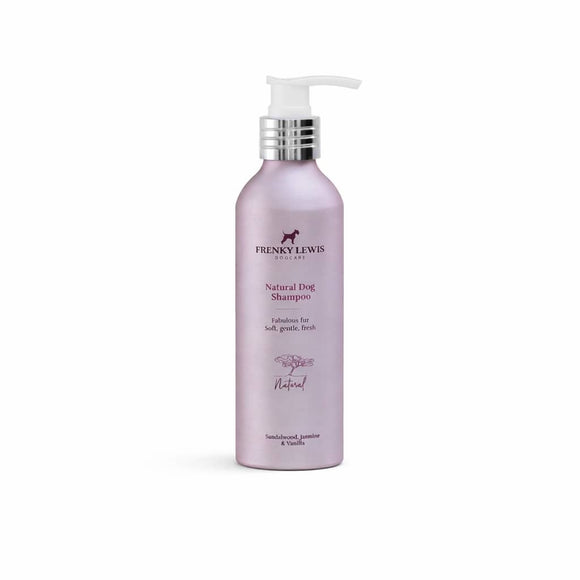 FRENKY LEWIS Natuurlijke Dog Shampoo 200ml