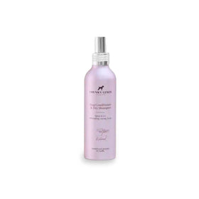 FRENKY LEWIS Natuurlijke droogshampoo & conditioner spray 150ml - 0