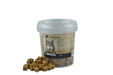 Carnis Softie Paard