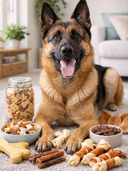 Snacks