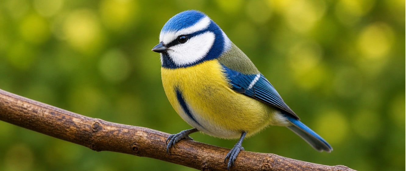 Buitenvogels