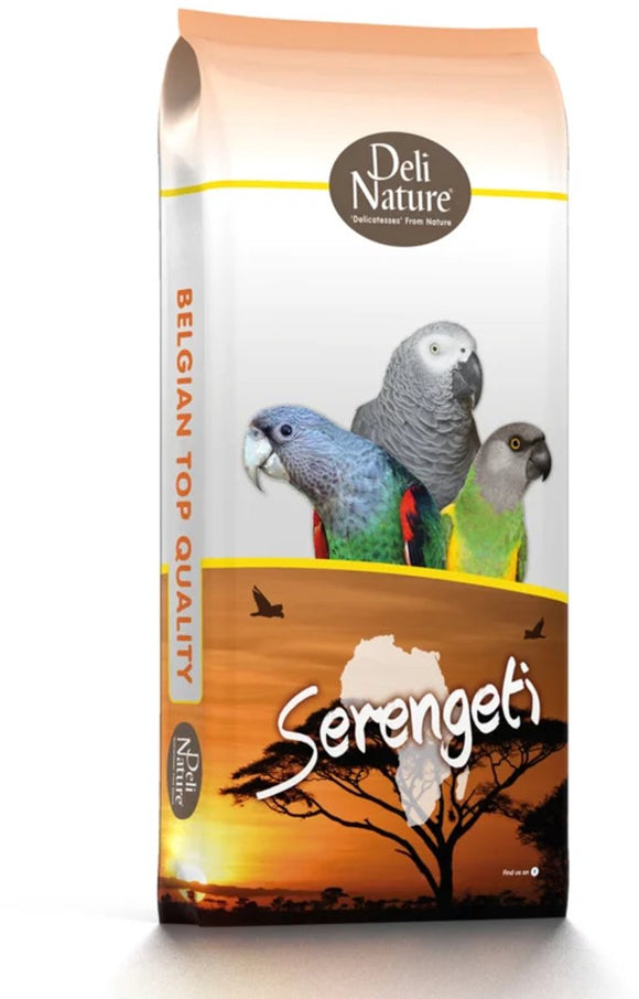 Deli Nature Serengeti Nr. 20