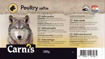 Carnis Softie Gevogelte - 0